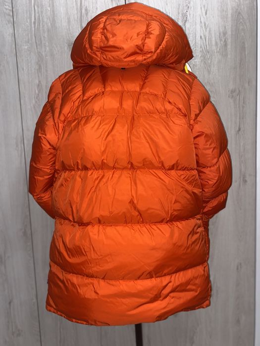 Fjallraven Expedition Down Jacket W Kurtka damska
