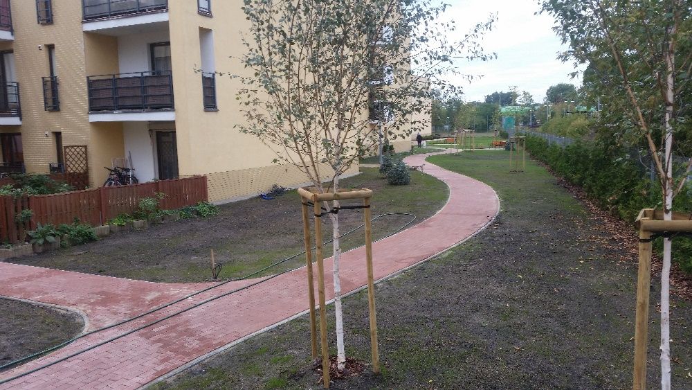 Układanie kostki brukowej, droga, podjazd, taras, ogrody, fundamenty