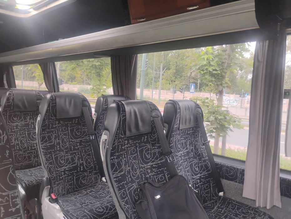 Iveco Turbo Daily 50C18