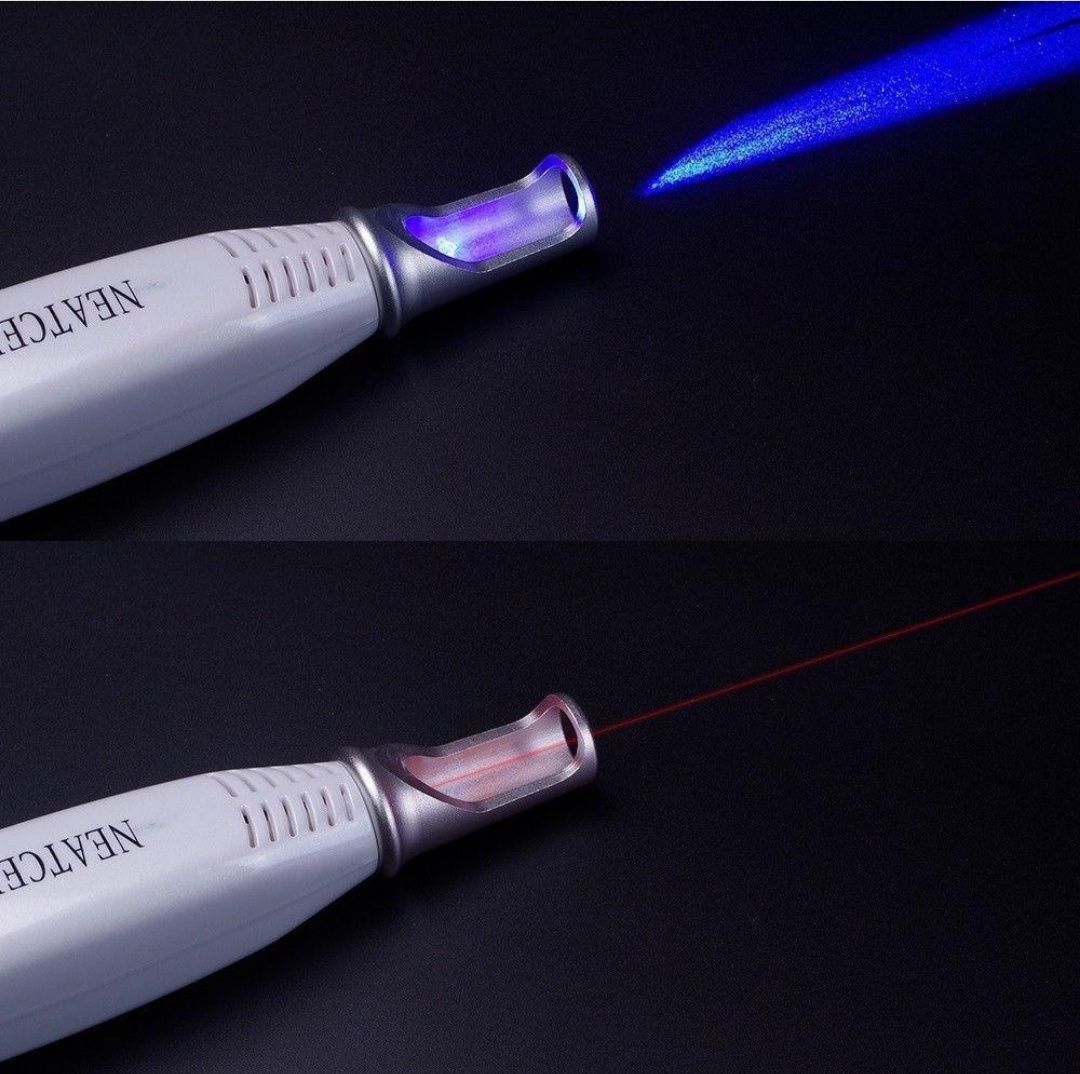Лазер для удаления тату LAdrop NEATСЕLL