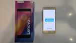 Telefon Lenovo P2