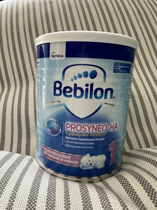 Bebilon Prosyneo HA 1