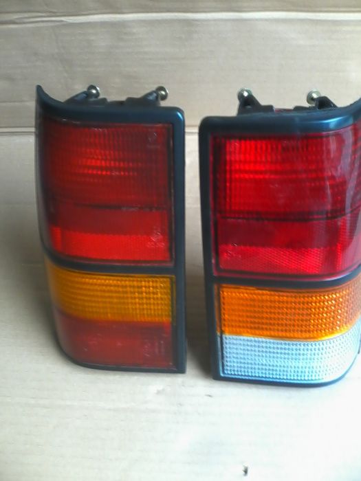 Oticas Opel Corsa A