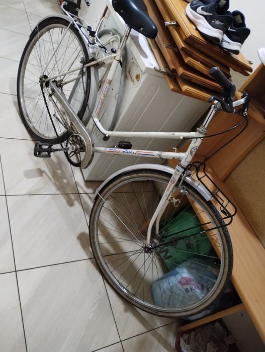 Велосипед в гарному стані