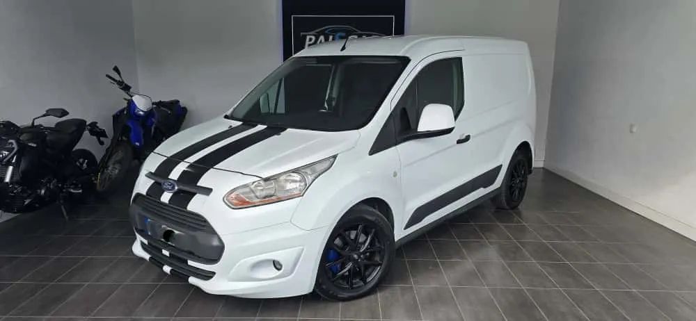 Ford Transit Conect 3L 1.6 TDCI