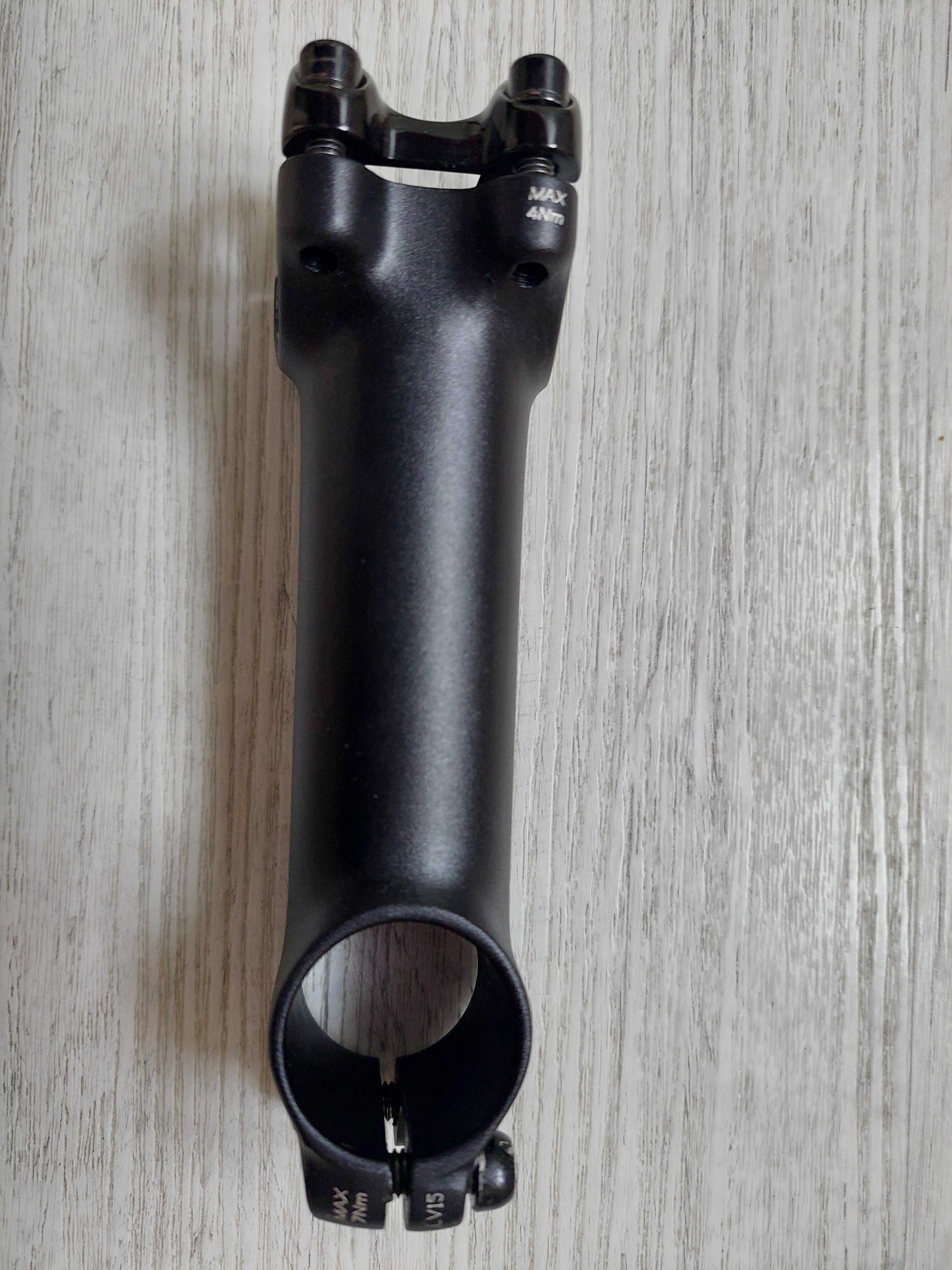 Mostek rowerowy PISTOL /ahead 1 1/8"/ 110 mm/ 6°/