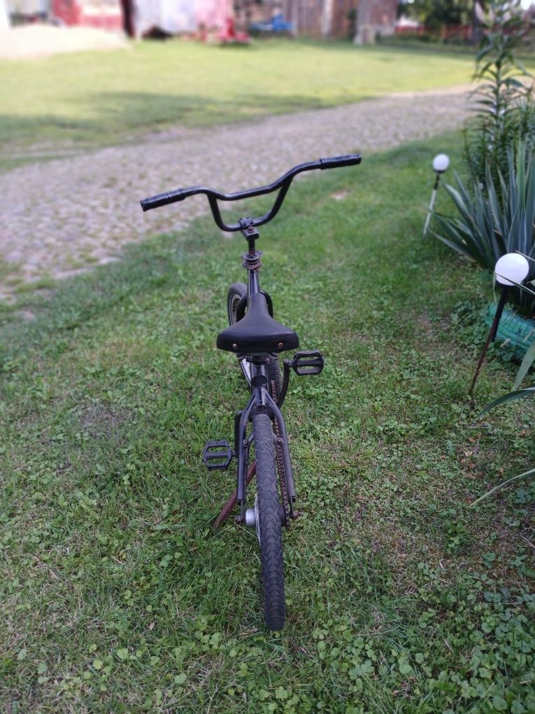 Rower bmx xtreme 360