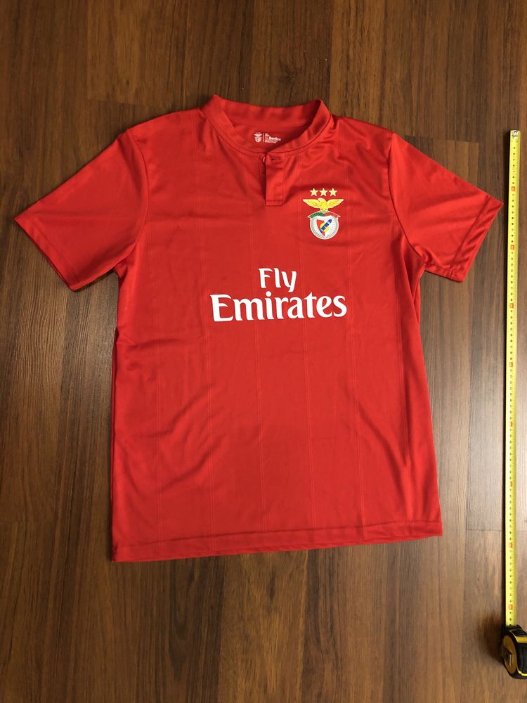 Camisola oficial Benfica