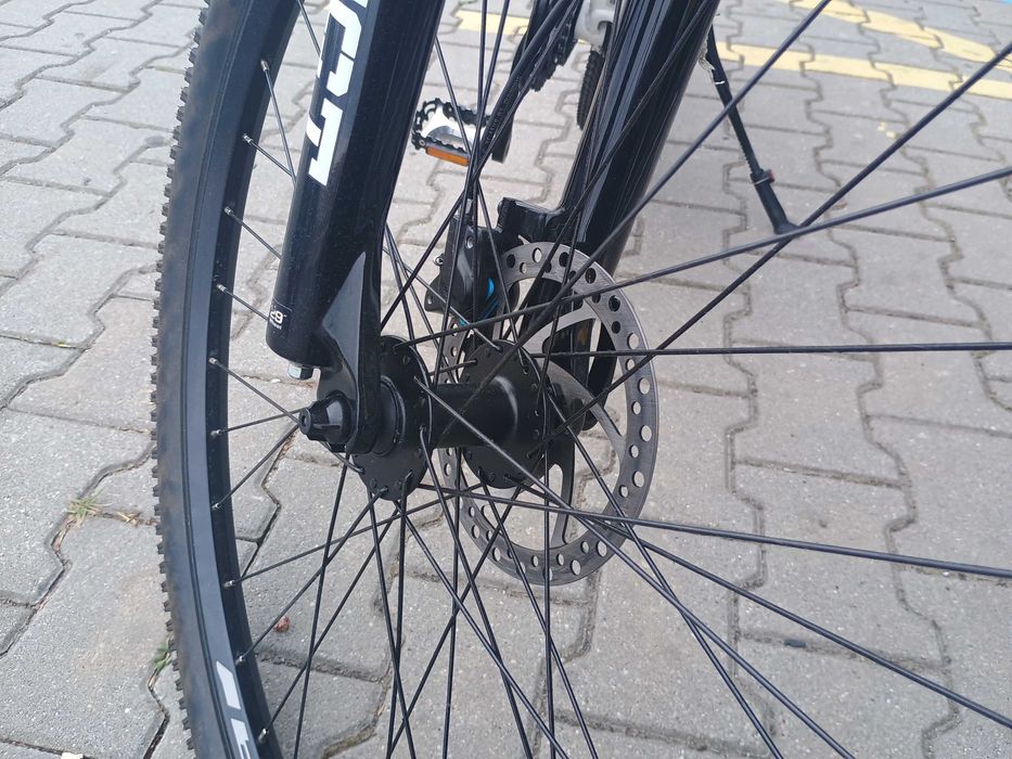 Rower MTB | Romet Rambler R9.3 | 29” [rozm. 18”] | Używany | Gwarancja