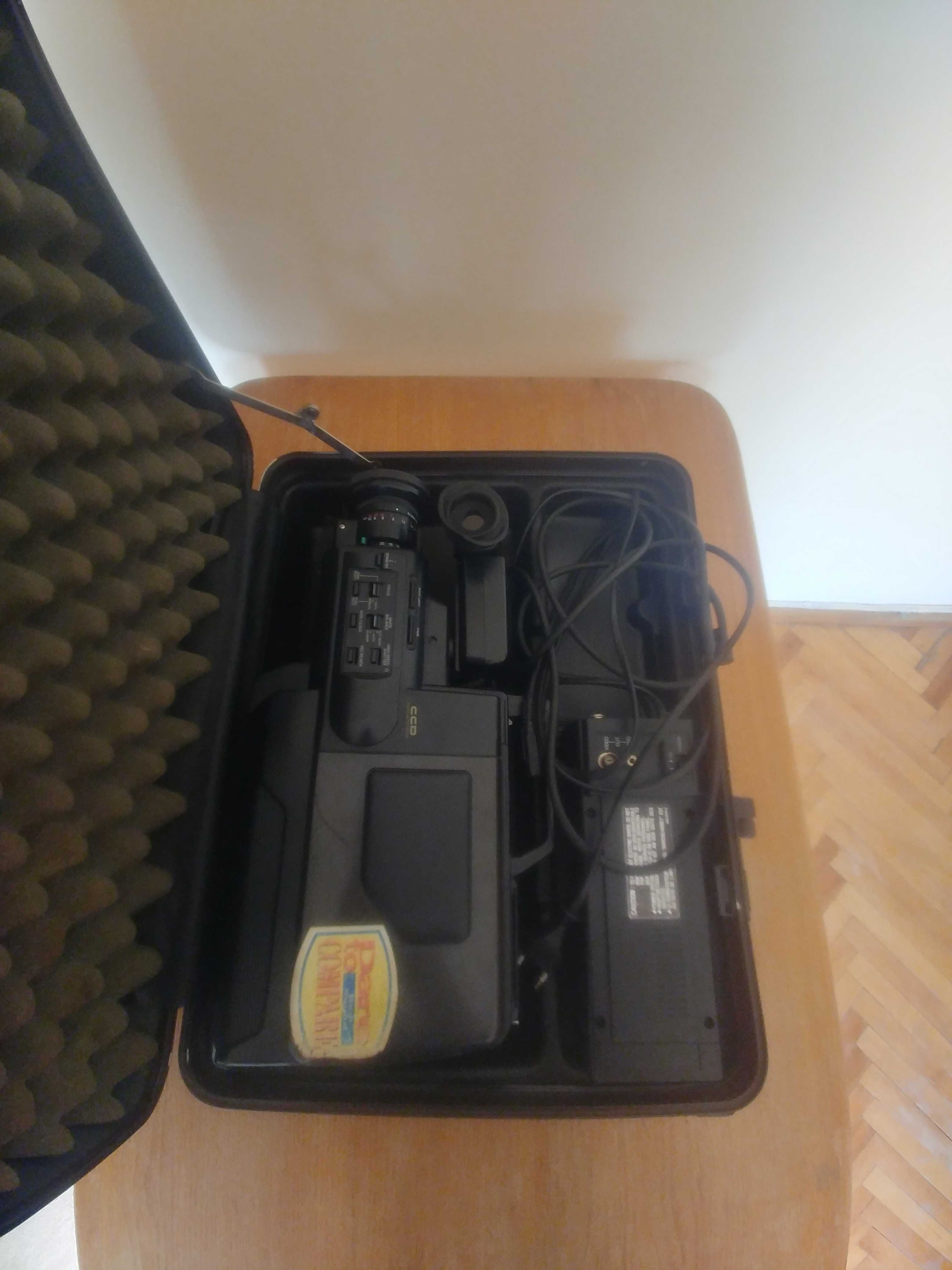 Відеокамера NATIONAL (Panasonic) NV - M7EN