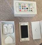 iPhone5s plus nowe słuchawki