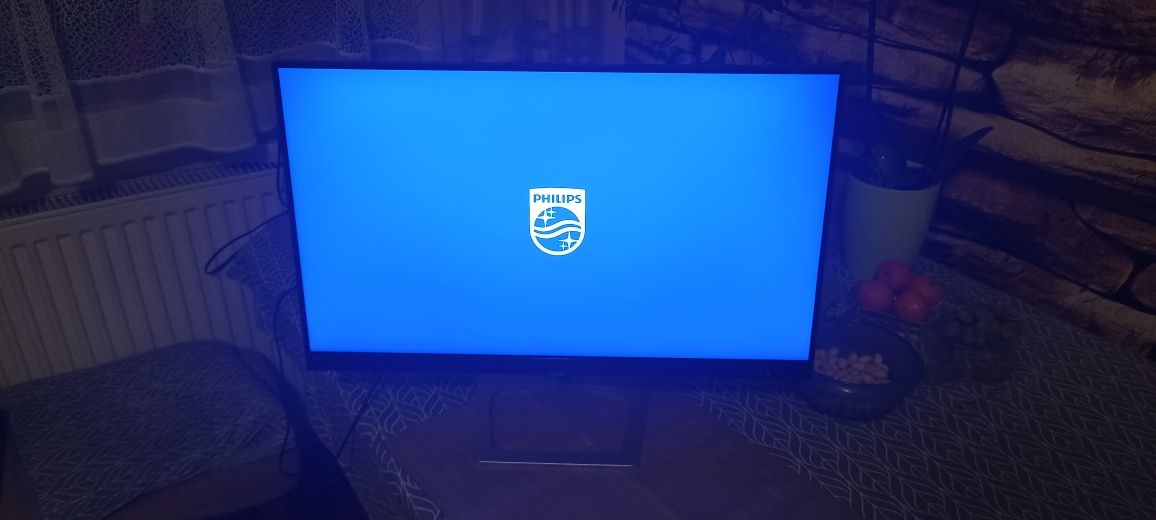 Monitor Philips 246e9qsb 24 Cali