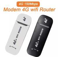 4G LTE Беспроводной USB-модем 150 Мбит/с, 150 Мбит/с