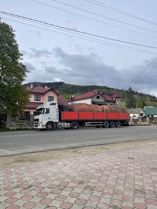 Маніпулятор, оренда маніпулятор, доставка цегла, блоки, кільця, бочки