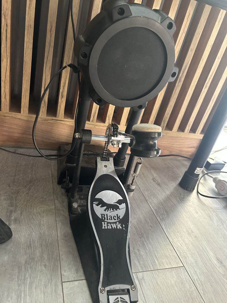 perkusja elektroniczna roland td15