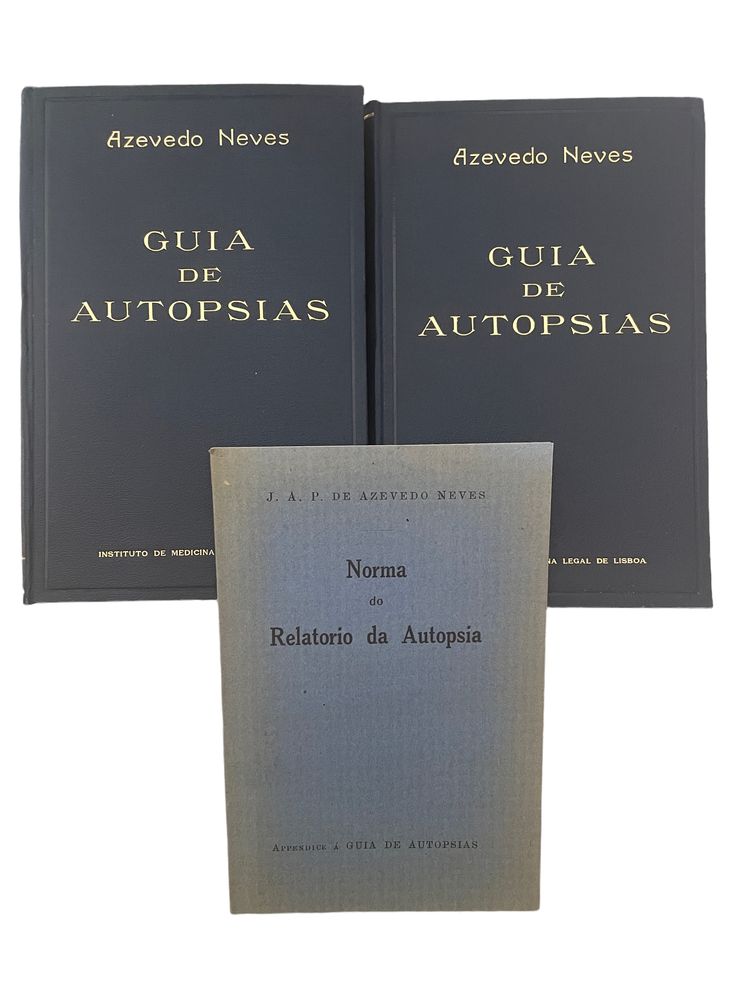 Livro Medicina Legal