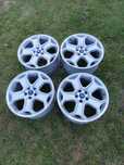 Felgi aluminiowe 18 Ford 5x108