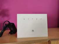 Huawei B315 4G Router SIM