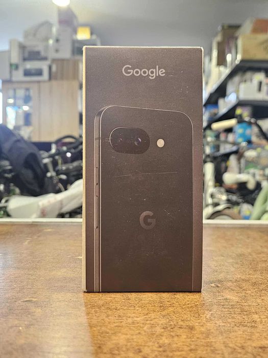 Smartfon GOOGLE Pixel 9a 5G 8/256GB