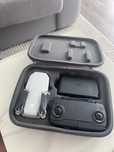 Drone DJI mini Fly More Combo