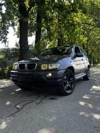 BMW  X5  Вже в Україні