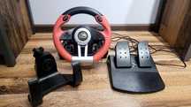 Kierownica cobra SW8080 sepang