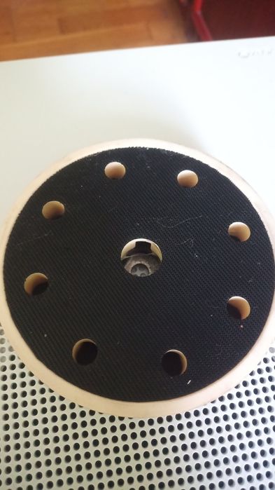 Talerz szlifierski Festool