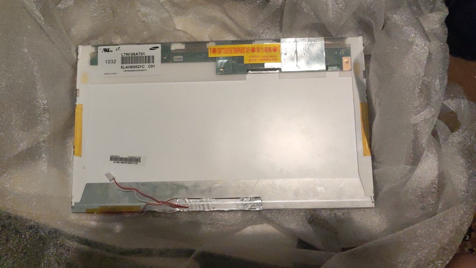Aspire 5378 ms2264