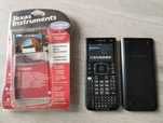Calculadora gráfica texas instruments TI-nspire cx cas