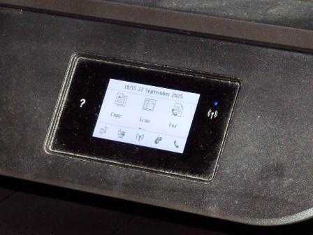 Impressora HP OfficeJet 6950