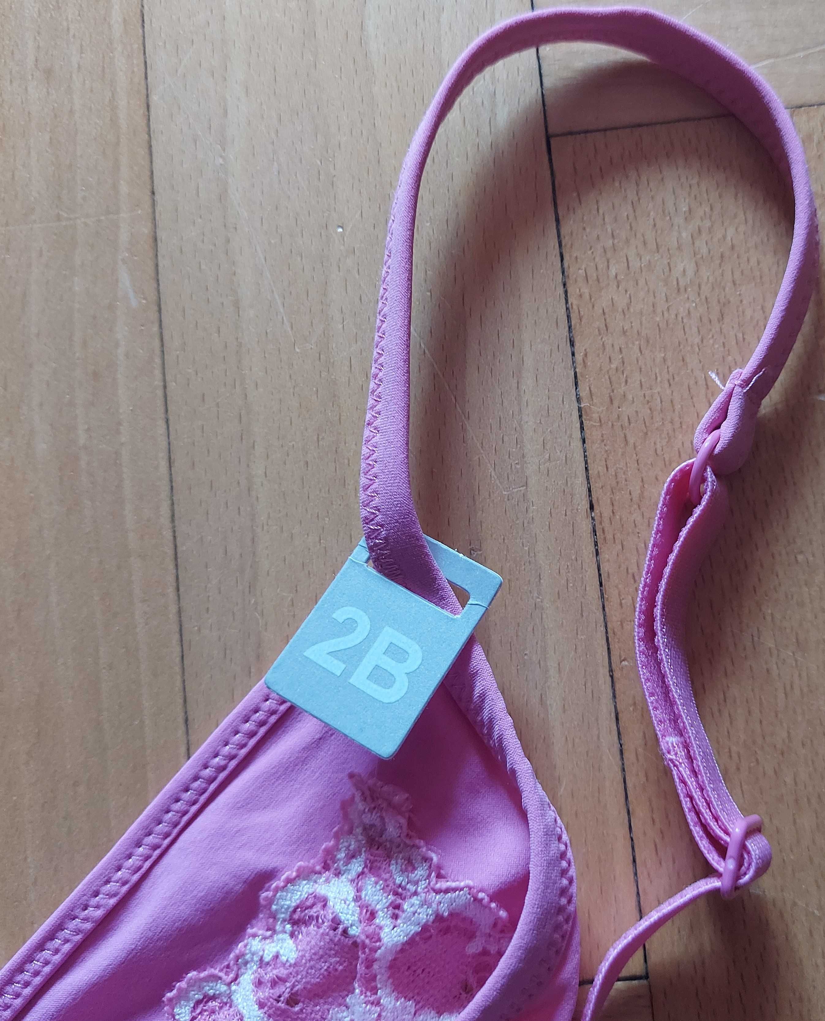 Biustonosz Tezenis 75 B