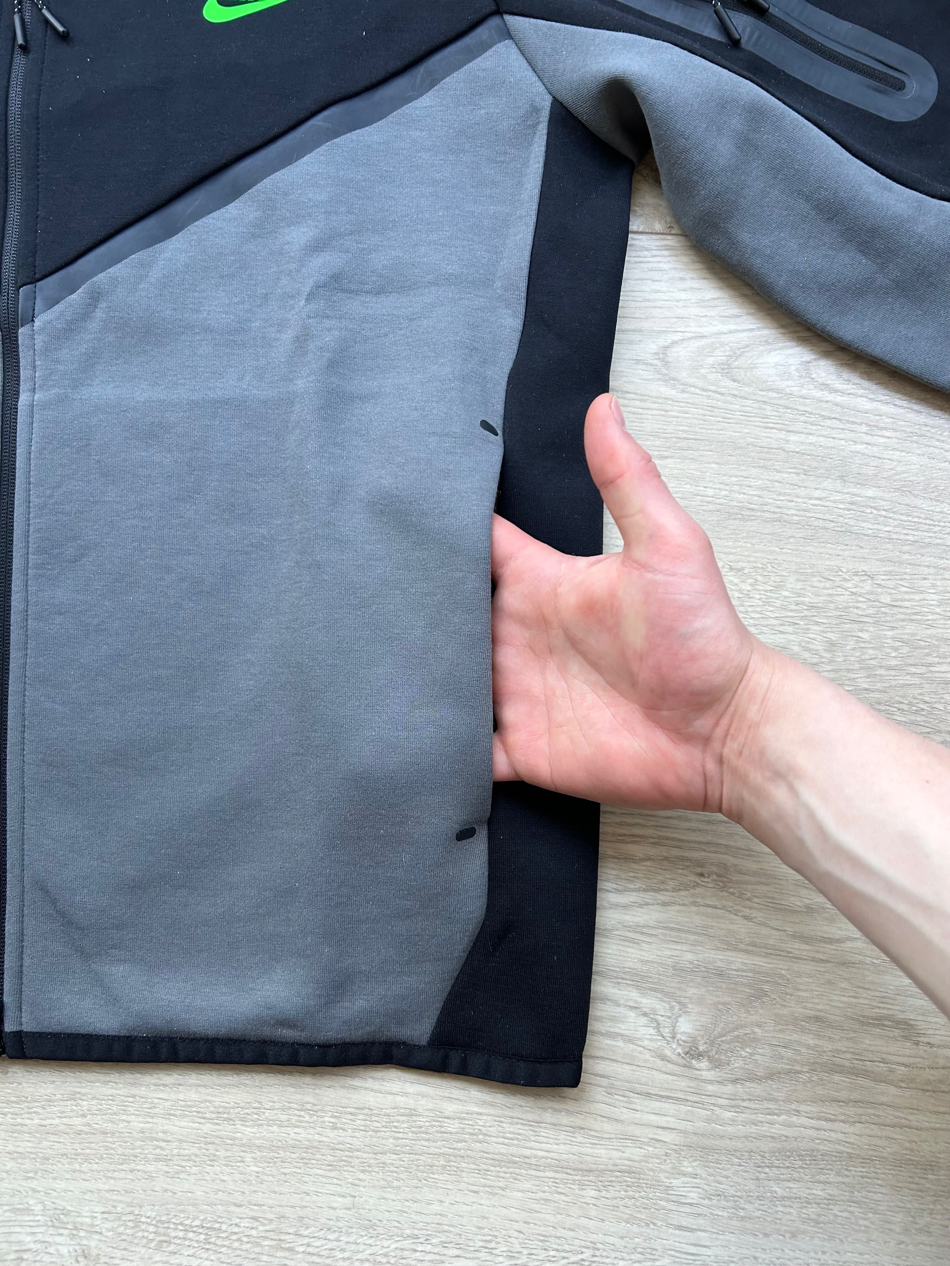 Кофта Nike tech fleece 2025 найк теч флис