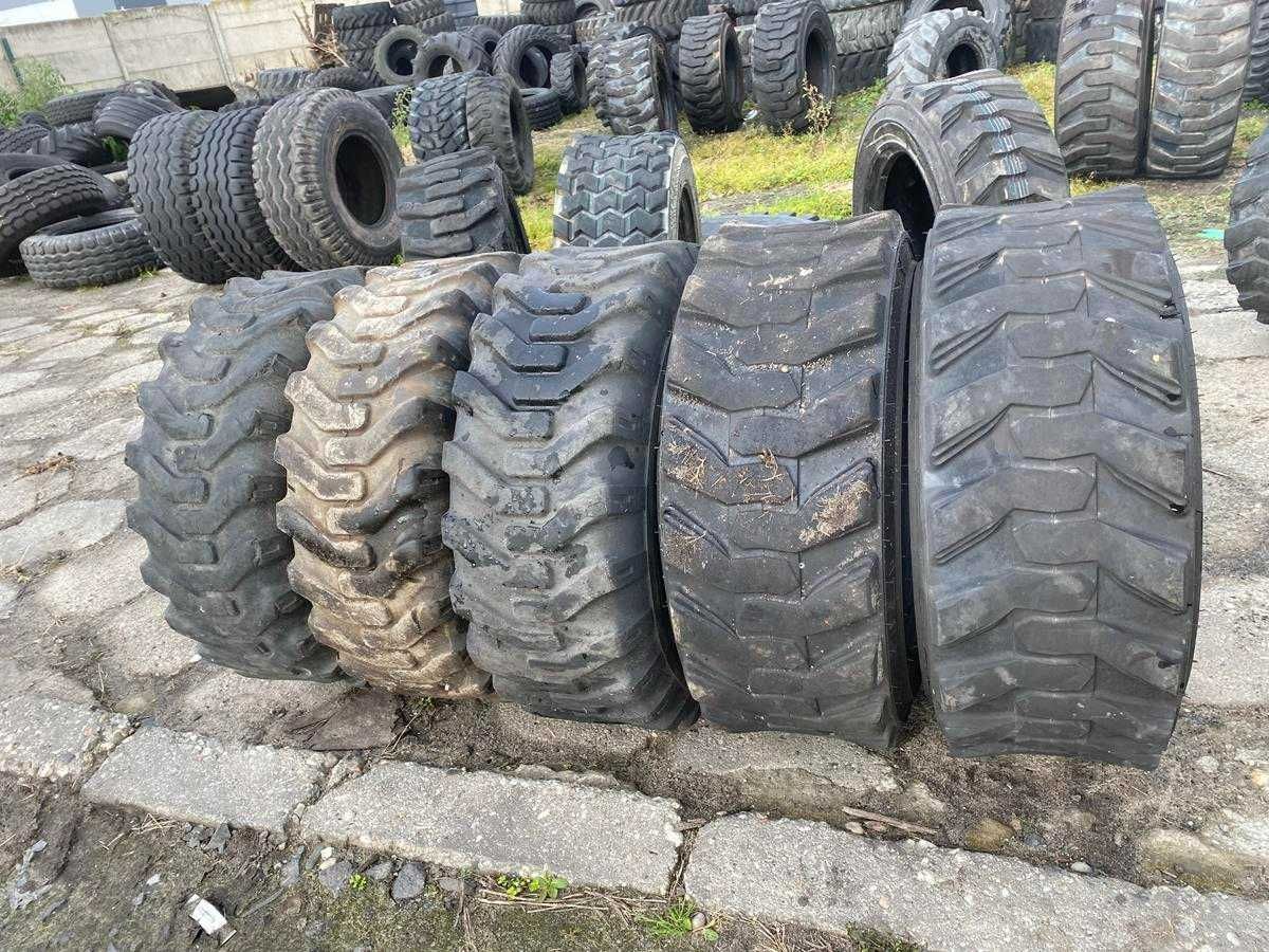 Opony Używane 10-16.5 Bobcat Możliwa Wysyłka
