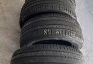 2 pneus 255/55R18 pirelli