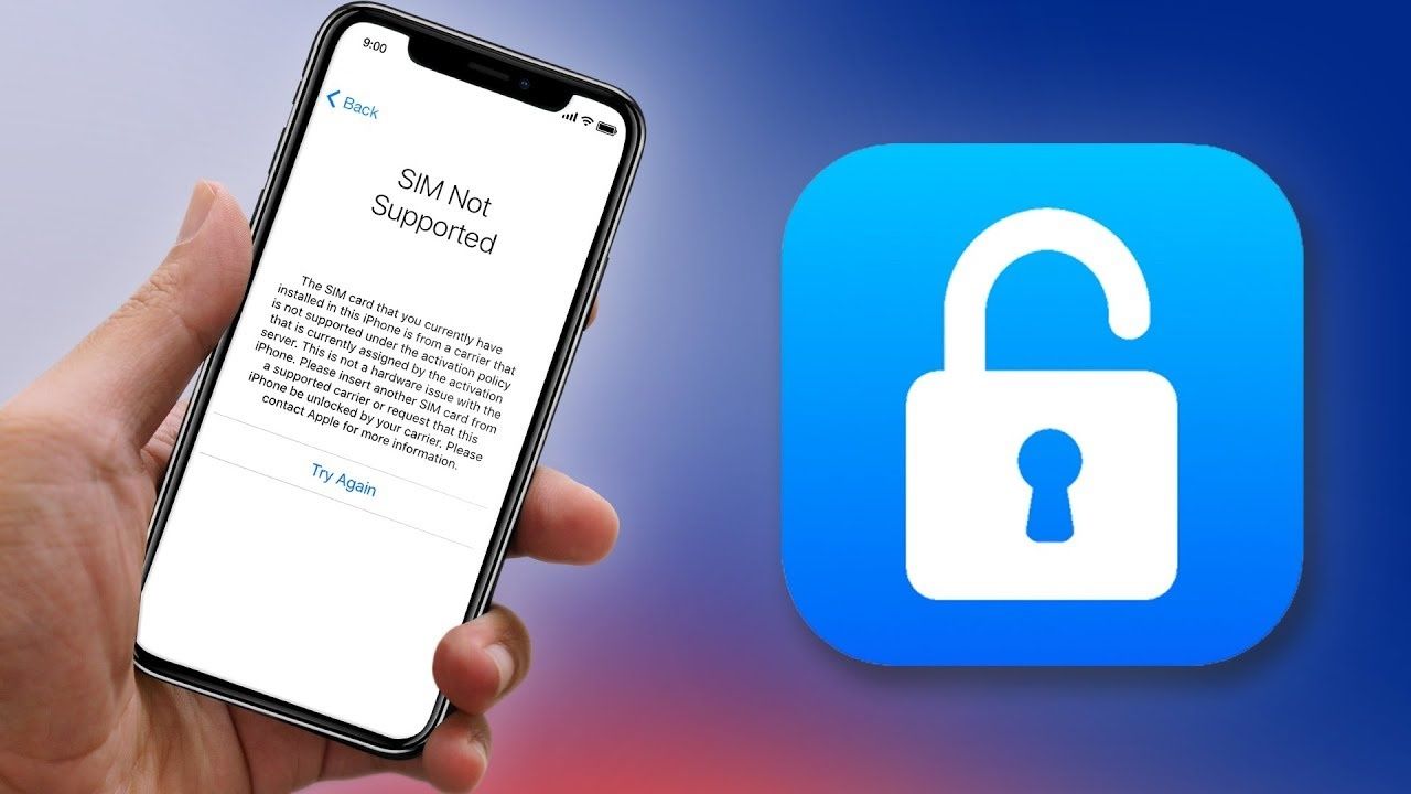 Разлочка iPhone -Apple Unlock iPhone 7/8/10/11/12/13/14/15/16