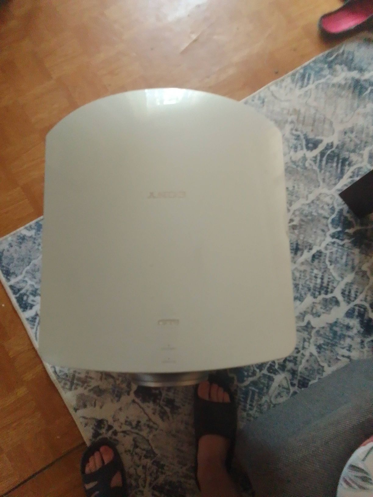 Projektor sonyb bez okablowania