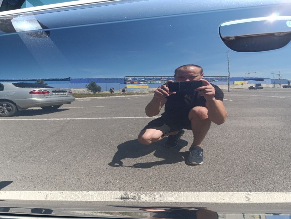 Ауді А6 С6 добрий стан