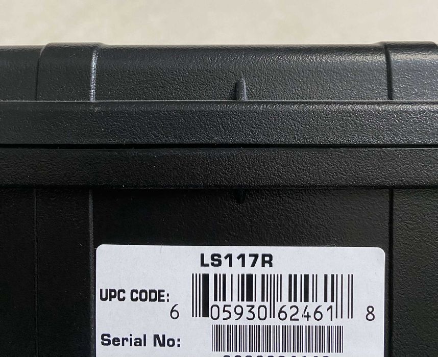 Holosun LS117R laserowy wskaźnik celu