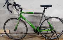 Велосипед шосейник Kellys 28 shimano
