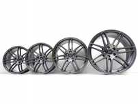 FELGI KOŁA ALUFELGI R20 AUDI A4 S4 B8 A5 S5 8T 5X112 9J ET29 8T0601025N