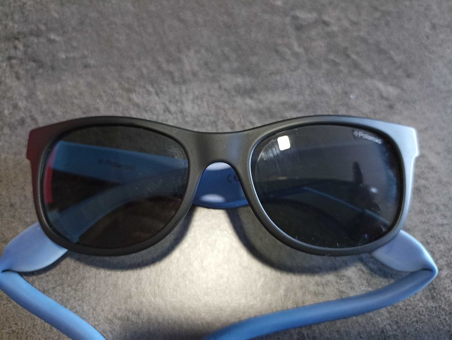 Óculos de sol Polaroid