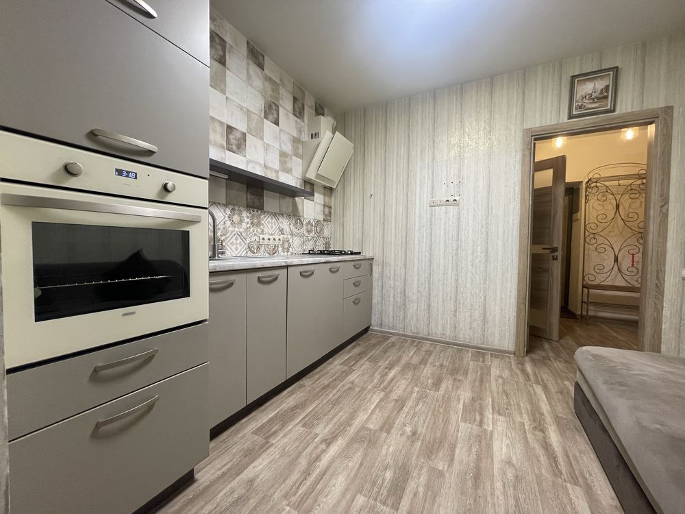 1 кімн. Нові Петрівці, вул. Європейська 5в, ЖК Смарагдове місто.