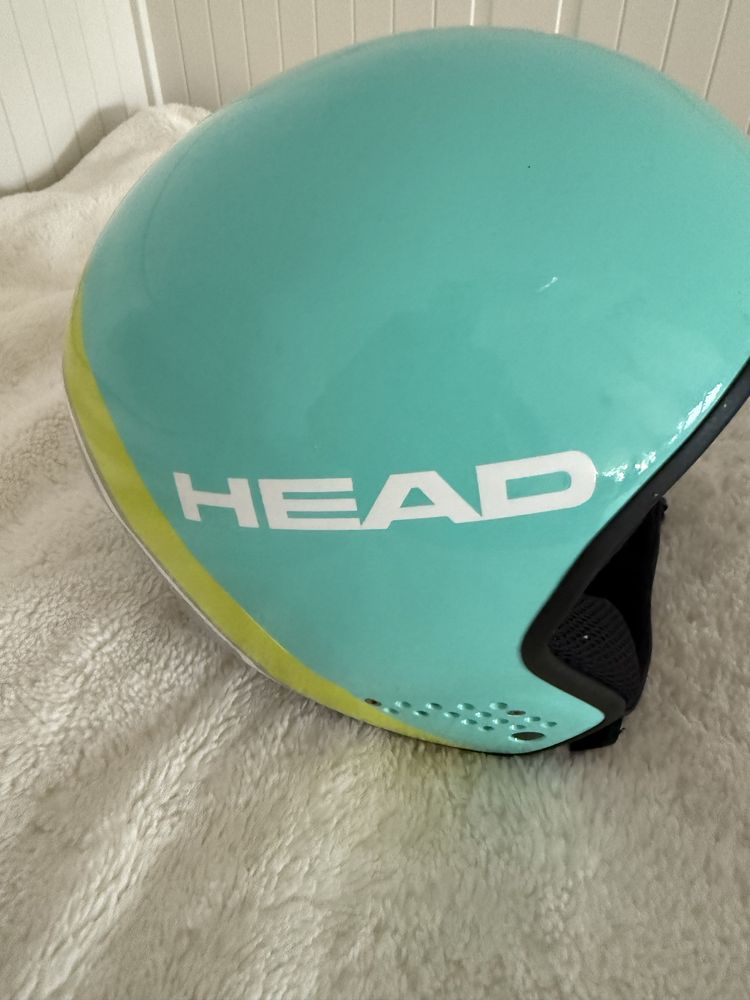 Kask narciarski Head Stivot rozmiar M