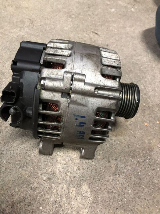 Alternador 1.4 hdi psa