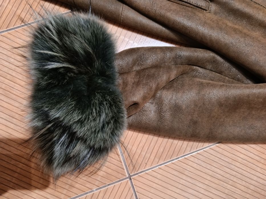 Дублянка жіноча 48-52