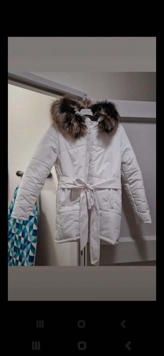 Kurtka Miss Jacket