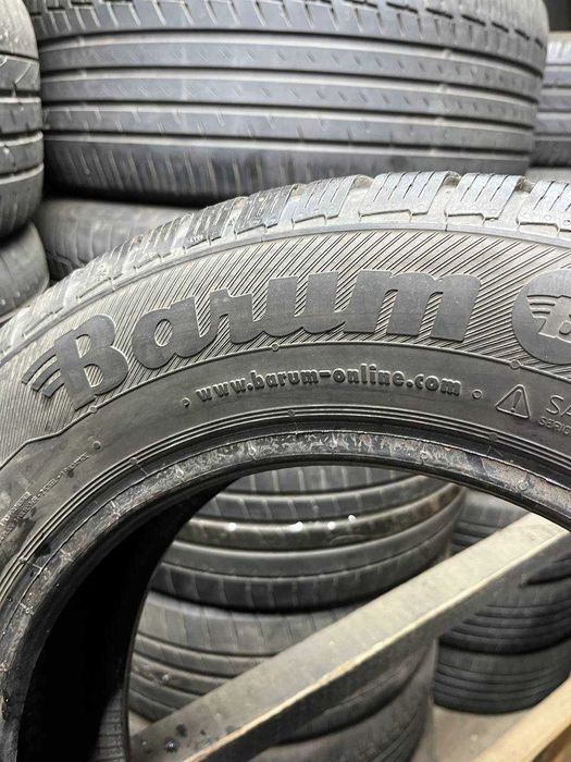 175/70 R14 Barum комплект зима