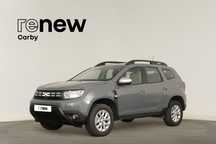 Dacia Duster 1.0 TCe ECO-G Expression Bi-Fuel