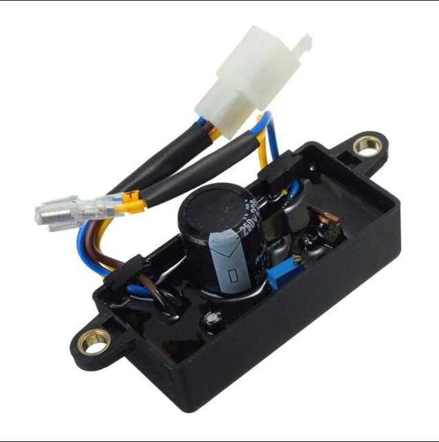 Універсальний блок AVR АВР 3КВ для генератора - наявність