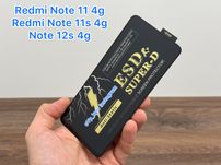 Скло Xiaomi Redmi Note 11 / Note 11s / Note 12s стекло редмі
